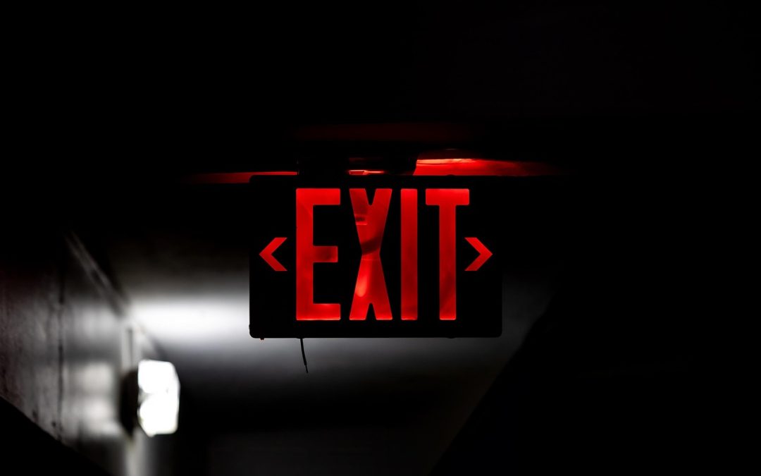 Distribusi Bantuan di Lapangan